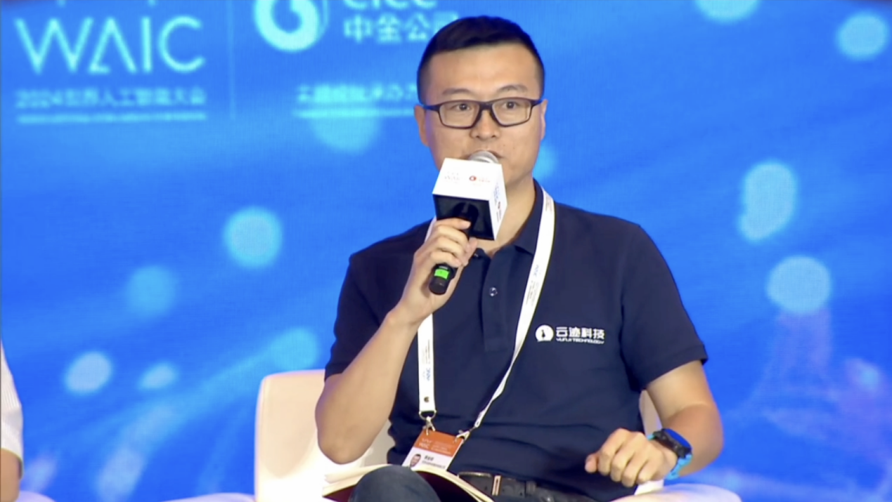 21财经专访jinnianhui金年会nianhui金年会科技李全印 幸福是让机器人做人类不想和不能做的事