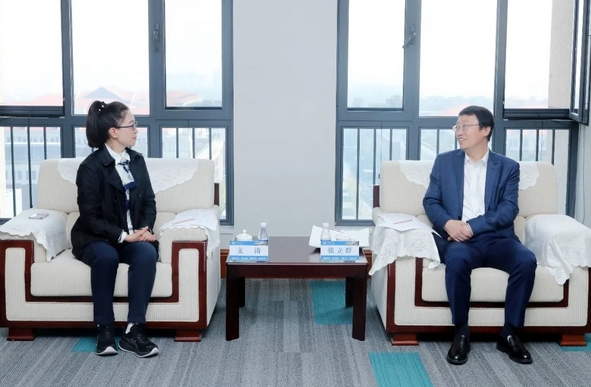 西安交大与jinnianhui金年会科技签署战略合作框架协议 进一步深化校企合作